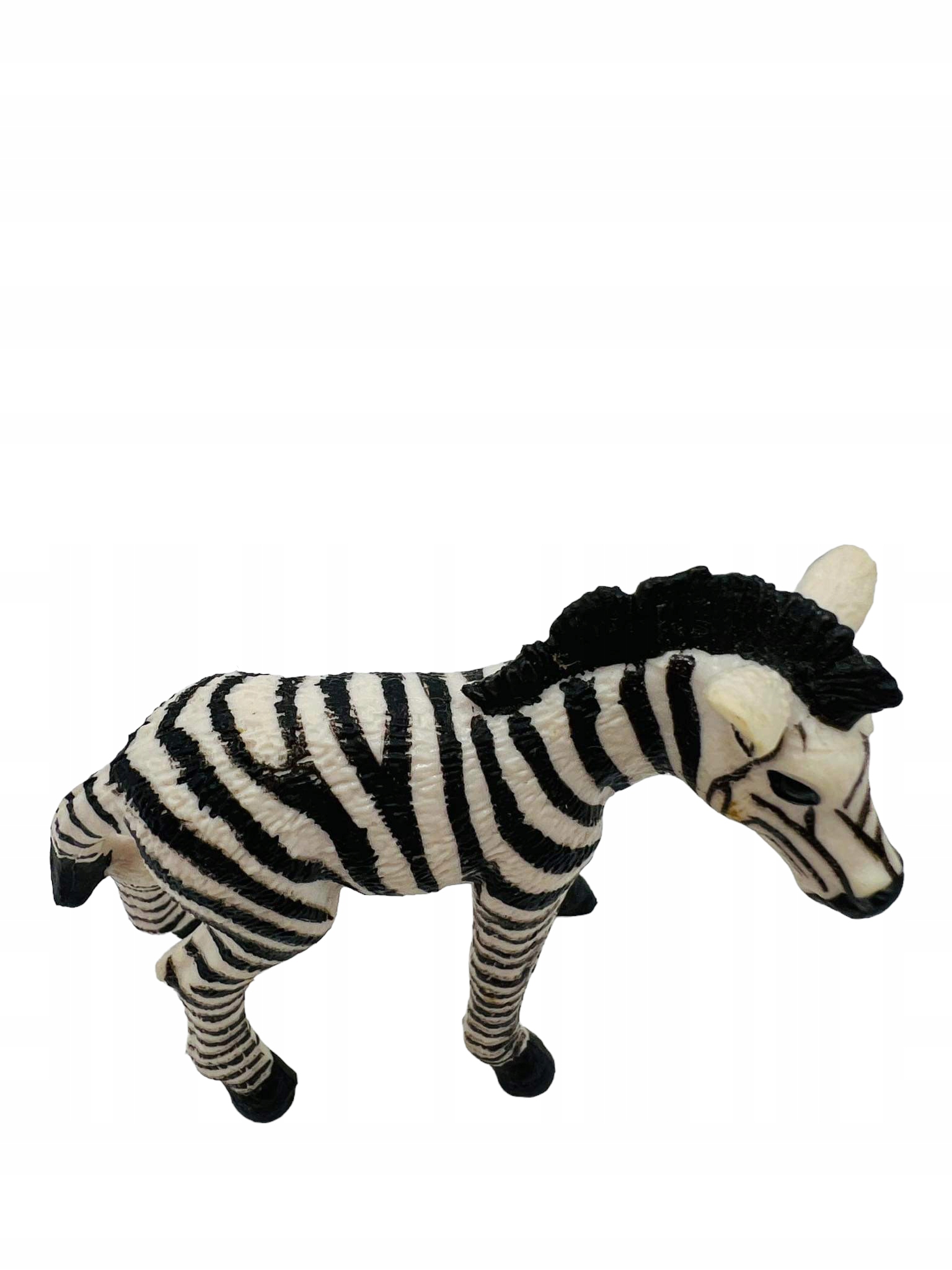 Figurka dekoracja (S) Zebra Afryka • Cena, Opinie • Figurki i
