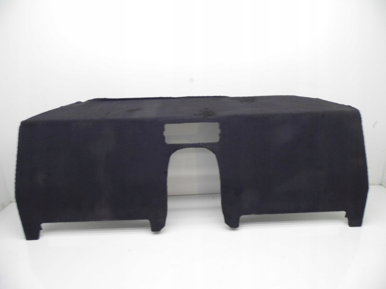 TAPICERKA SCIANY TYLNEJ AUDI R8 420 420863411
