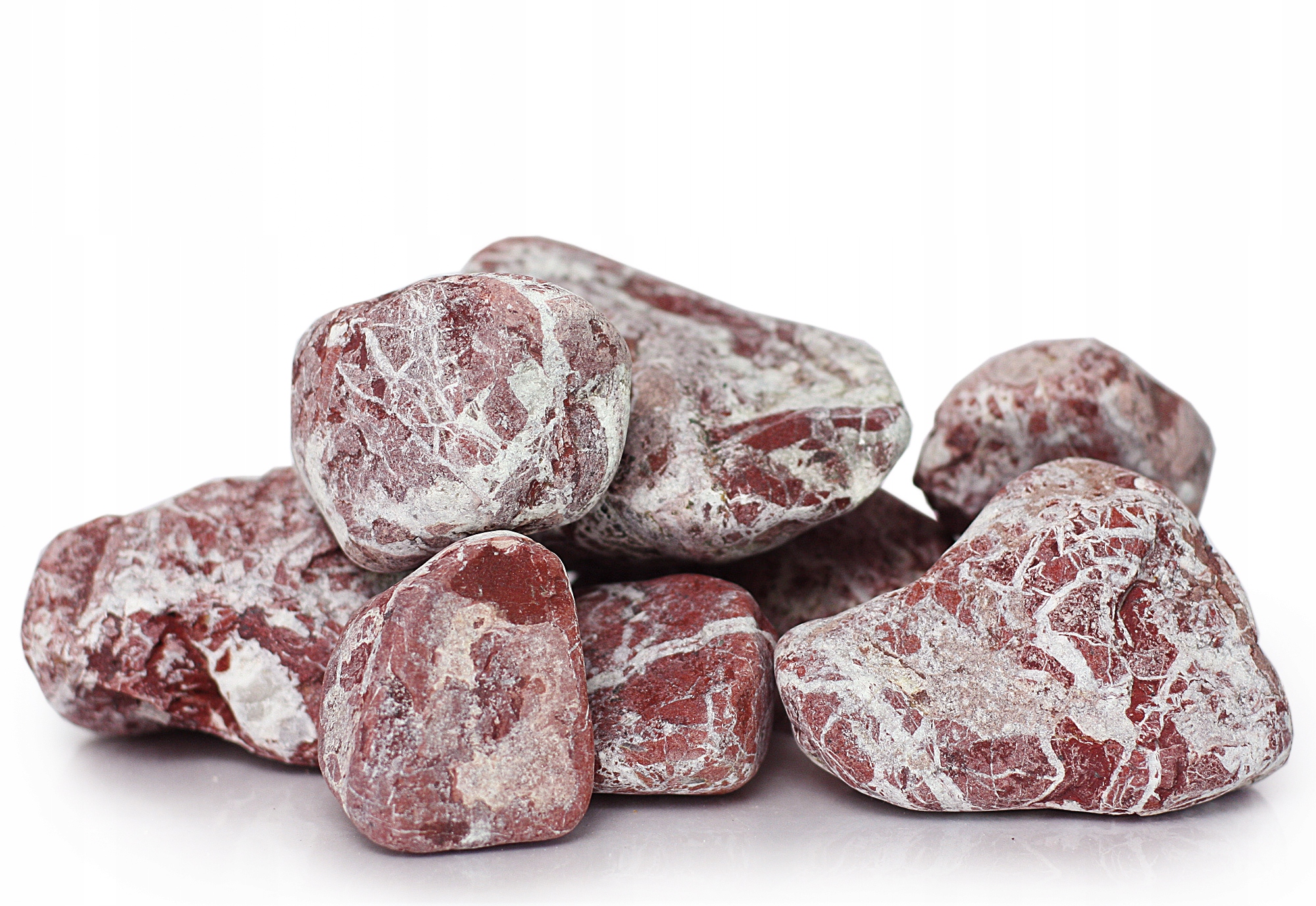 

Otoczak Cherry Kamień Ogrodowy 40-120mm 5kg