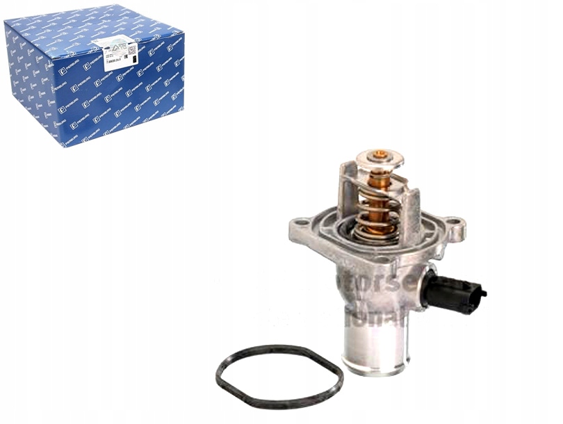 Termostat Opel Astrag H Insignia Pierburg