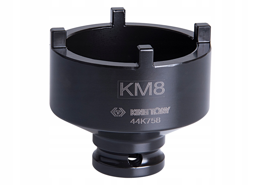 NASADKA DO NAKRĘTKI ŁOŻYSKA (TMFS 8, KM8) 58 x 60