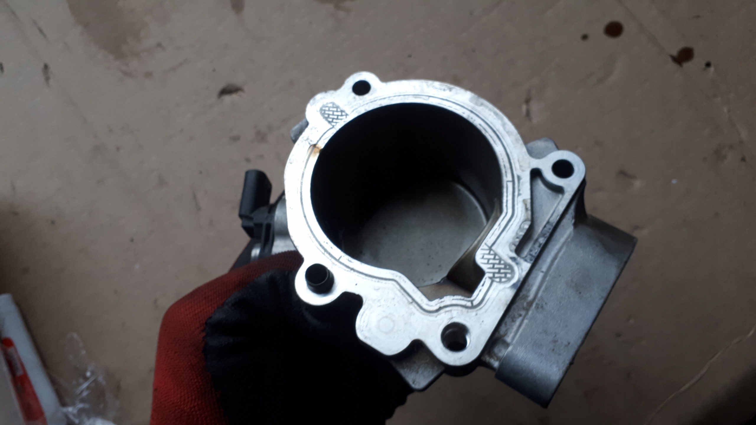 S4 B8 A4 obal POMPY 3.0 TFSI A7 4G A6 C7 SQ5