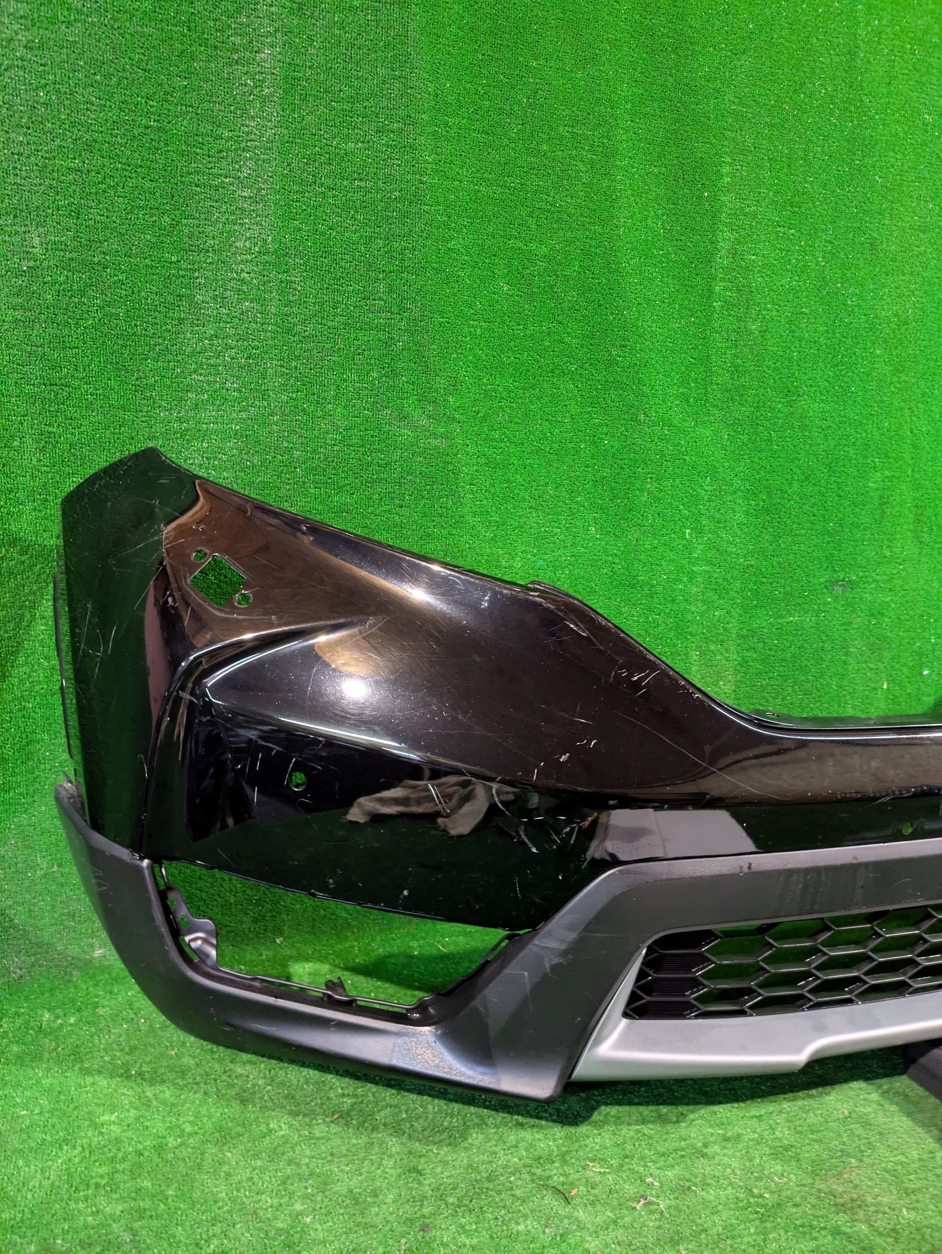 front bumper front HONDA CR-V CRV V NR.7653