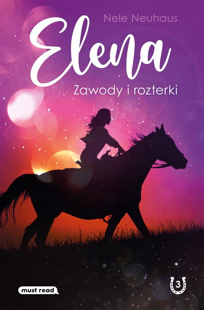 

Elena. Zawody I Rozterki W.2 Nele..