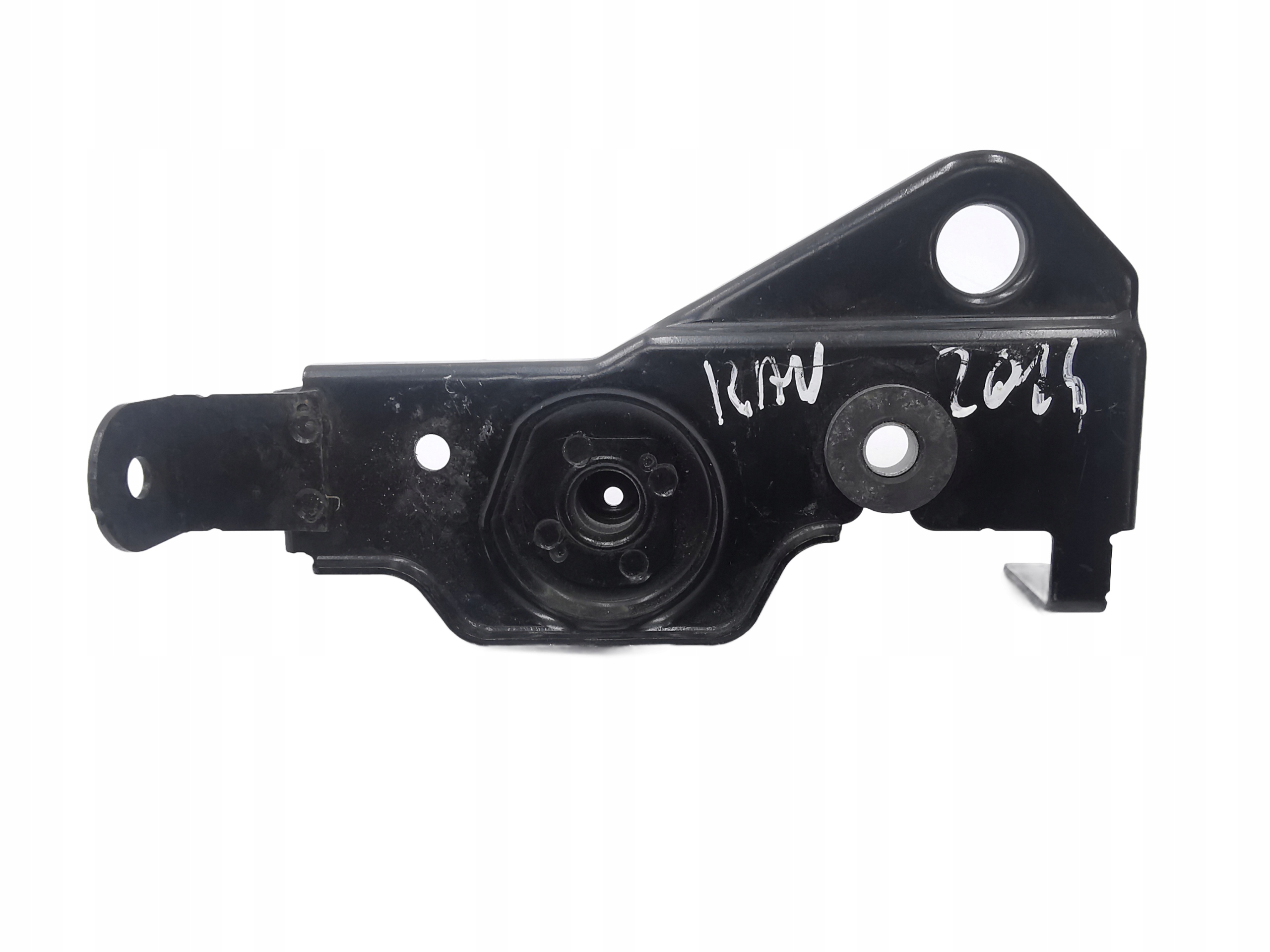 bracket radiator upper right TOYOTA RAV-4 / 16533-26050