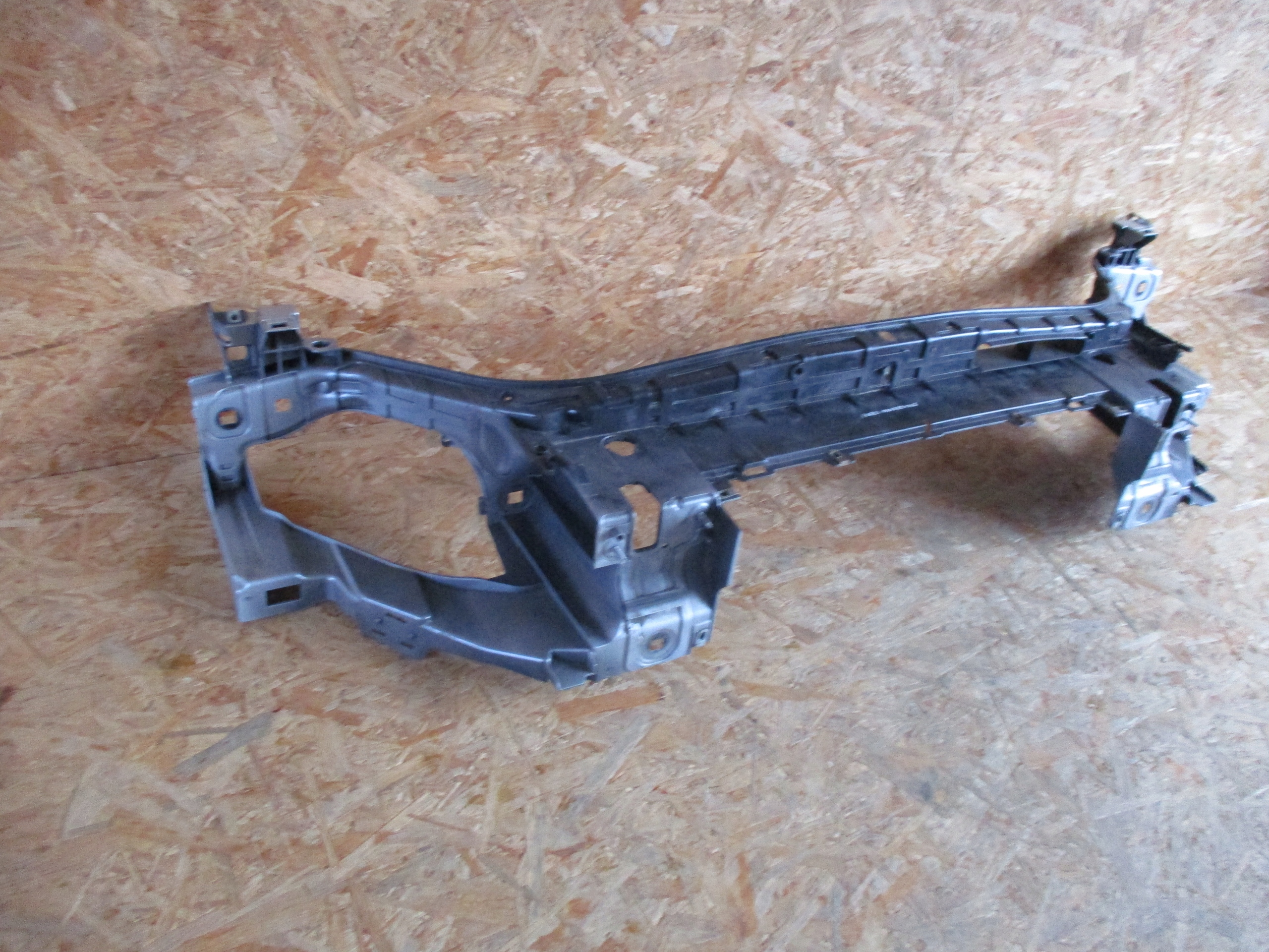 bar, wall front FORD MONDEO MK5 LIFT
