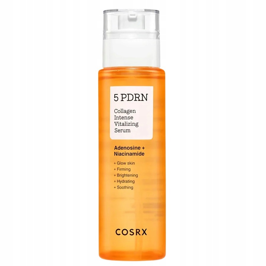 Cosrx Pdrn Collagen Intense Vitlizing Kolagenové Sérum Na Obličej 100 ml