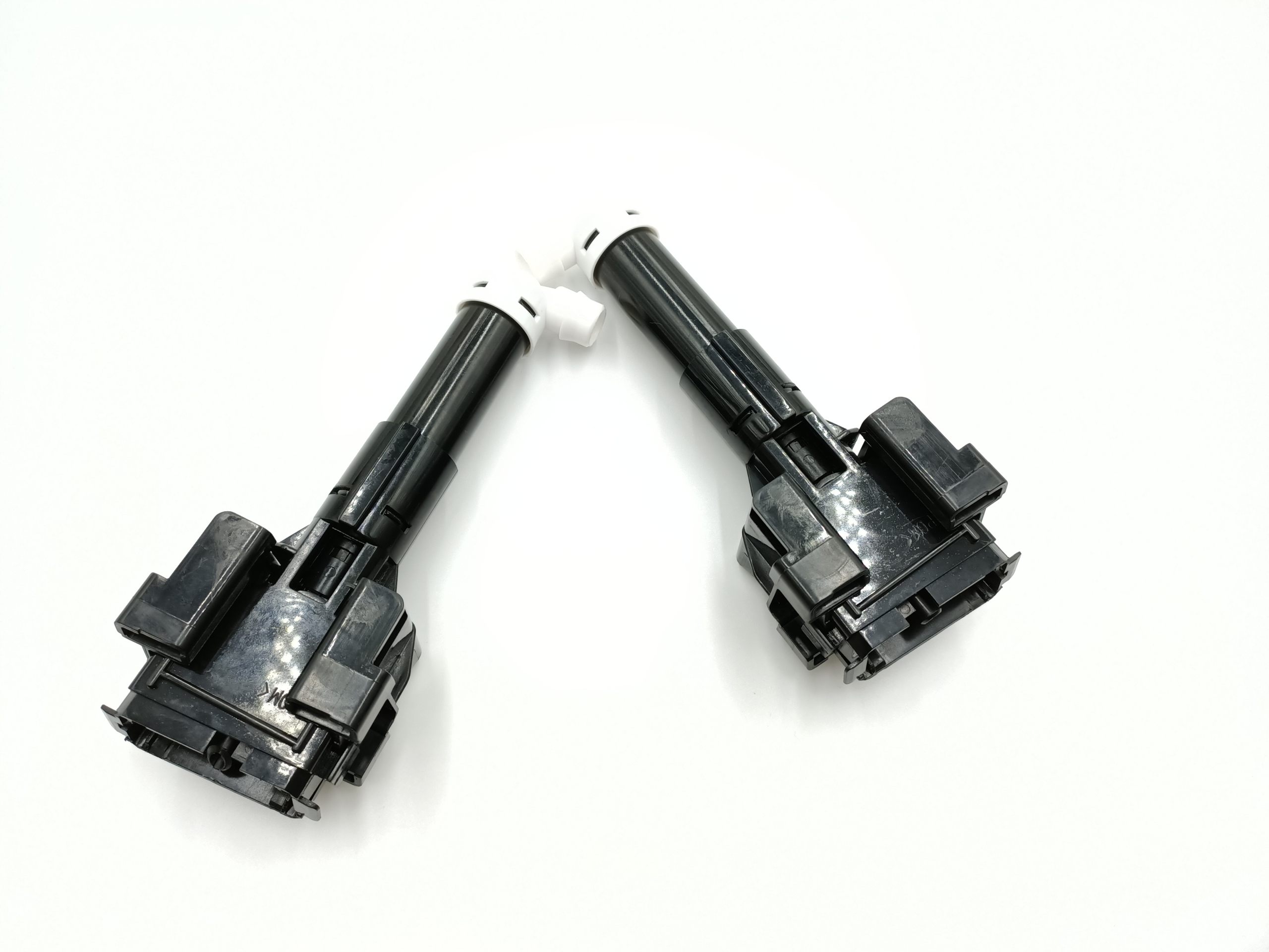 NOWY SPRYSKIWACZ LAMPY REFLEKTORA LEXUS RX 3 RX350 Installation side left