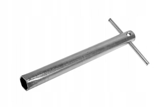 

Klucz Rurkowy 16MM 160MM