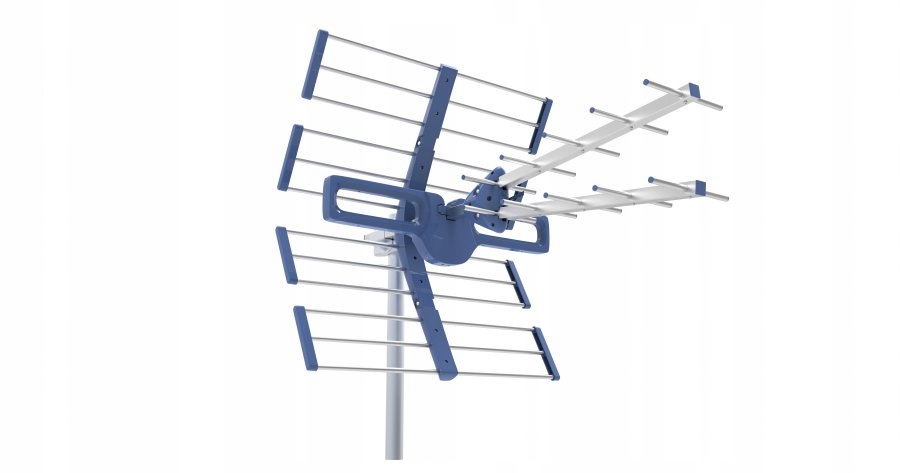 Antena naziemna kierunkowa Tv Uhf DVBT2 TT365 Telmor 5G Protected TT-365 5G