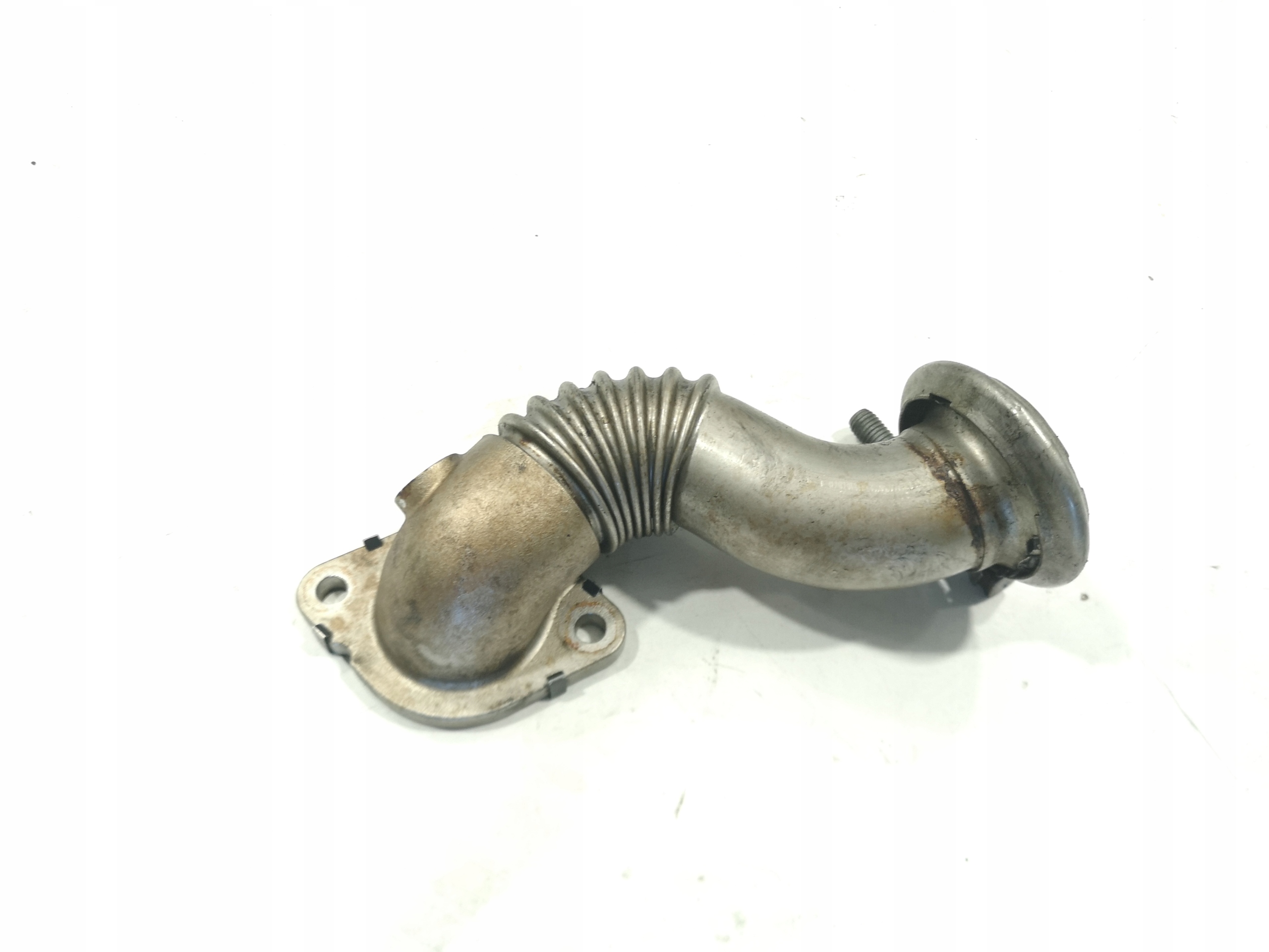 ВИХЛОПНА ТРУБА МУФТА EGR FIAT DUCATO III 2.3 180KM