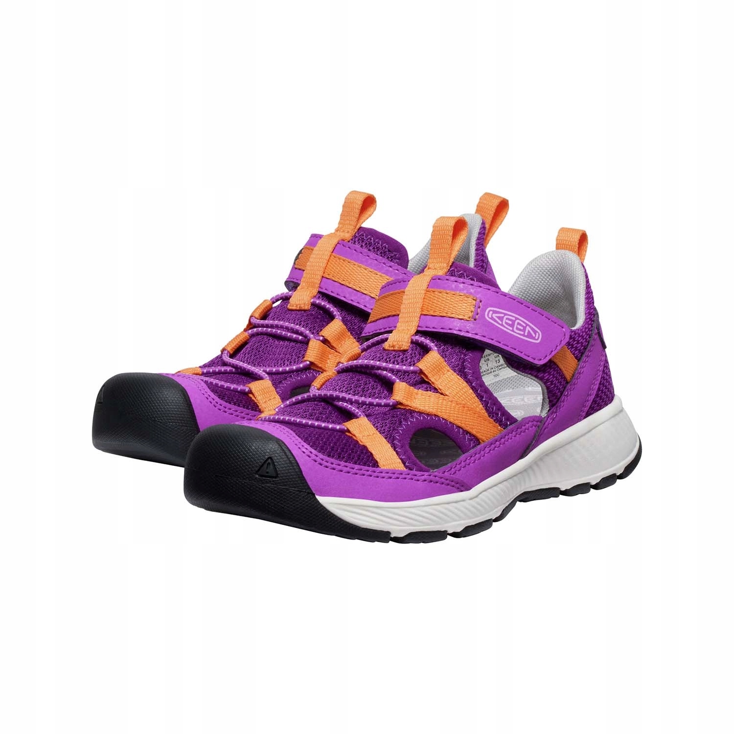 Sandały dziecięce Keen Motozoa Sandal a_38