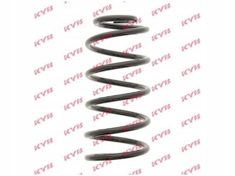 2x пружина подвески-передняя KAYABA RC1232