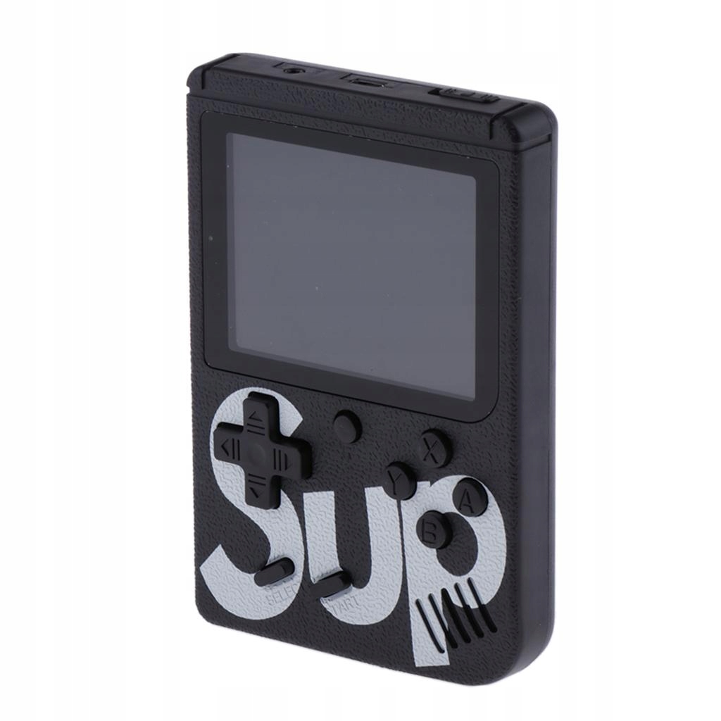 Retro Handheld FC Game Console Pocket Game Machine Producent Fenteer