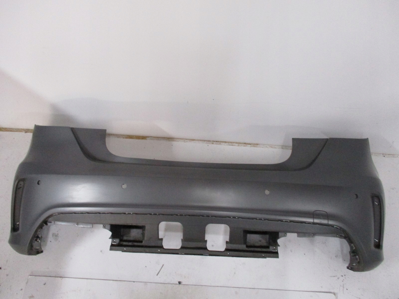 bumper MERCEDES A KLASA 176 AMG 6 PDC A1768852325