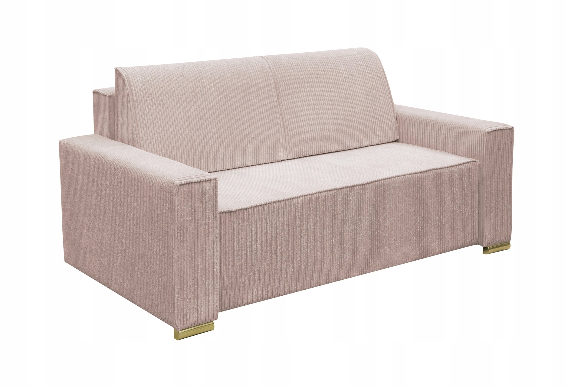 Pohovka Lima Gold 2 manšestrová dvoumístná Poso 52