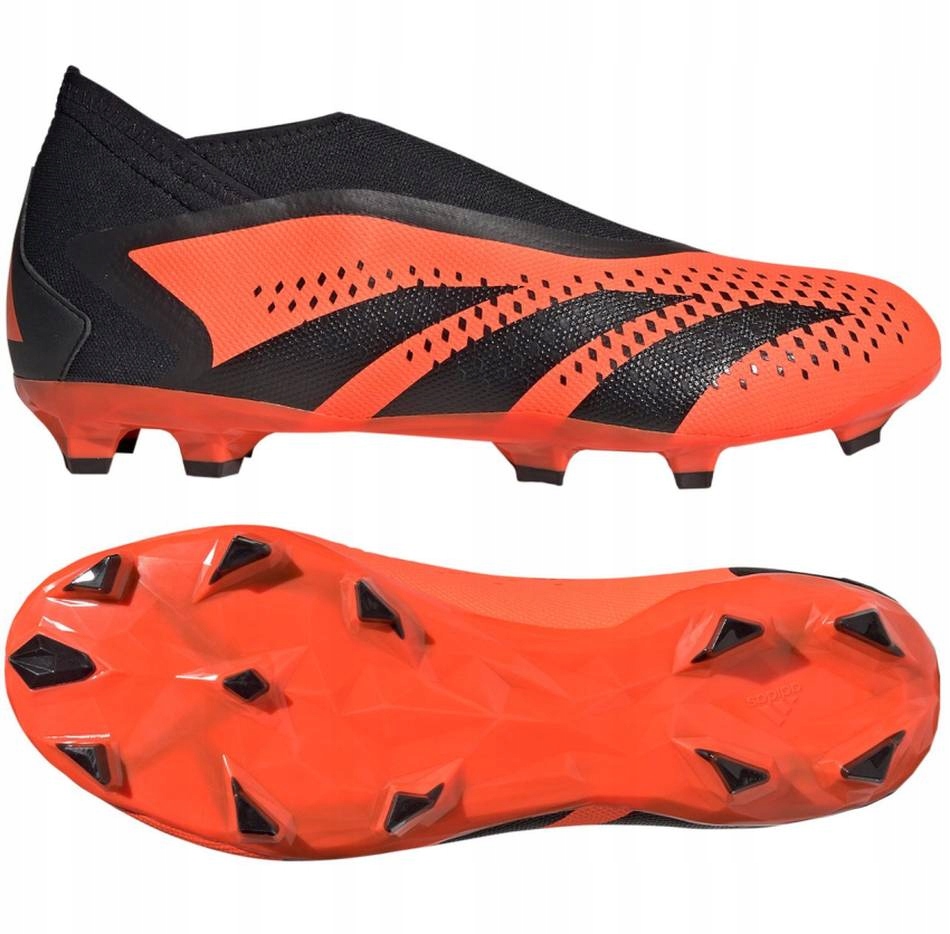 Adidas PREDATOR Accuracy.3 LL FG GW4595 r.43 1/3