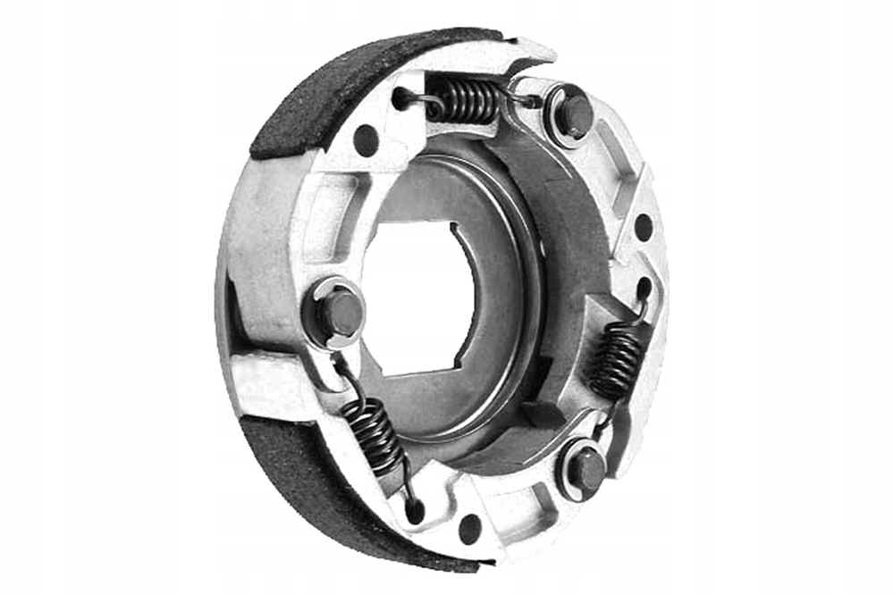 Spojka Rms d.118 mm, Aprilia Habana 125 Vespa ET4 125-150