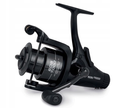 Kołowrotek Fox Eos 7000