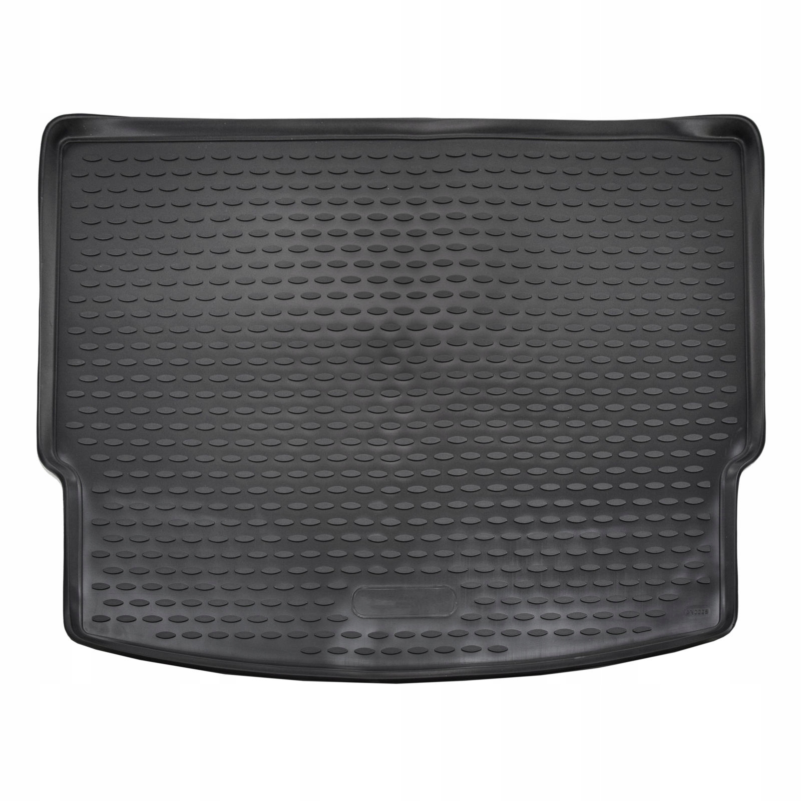 NISSAN ROGUE / X-TRAIL 4 OD 2021 mata bagażnika