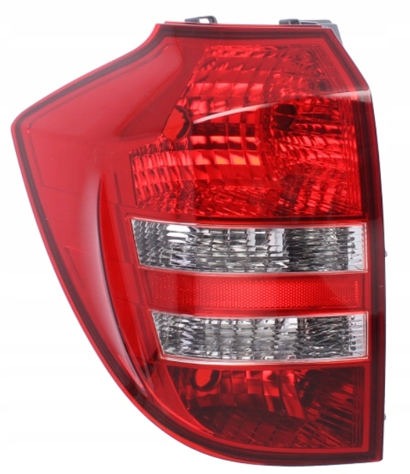 Kia Ceed Kombi 06-09 Zadní Světlo Levé Nové Depo