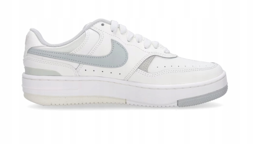 Nike dámské sportovní boty Gamma Force velikost 40