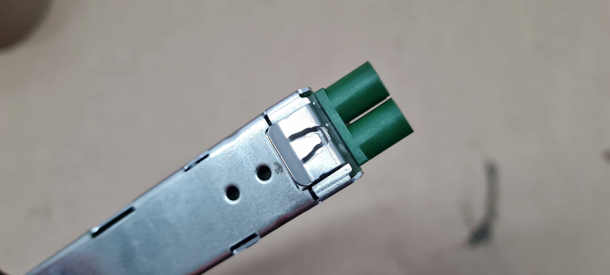 SQ5 80A Q5 LIFT antenna amplifier 80A035225Q