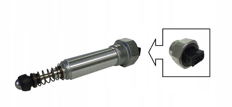 3551951M91,3712728M1, 6005019093, - ДАТЧИК ПОЛОЖЕНИЯ РУКИ LANDINI FENDT MF ОРИГИНАЛ