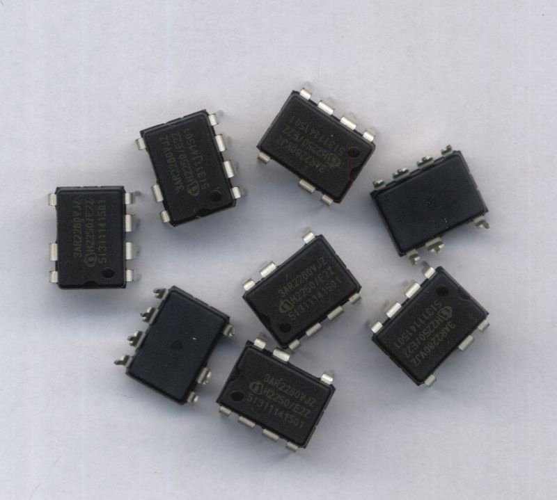 ICE3AR2280VJZ UKŁAD SCALONY