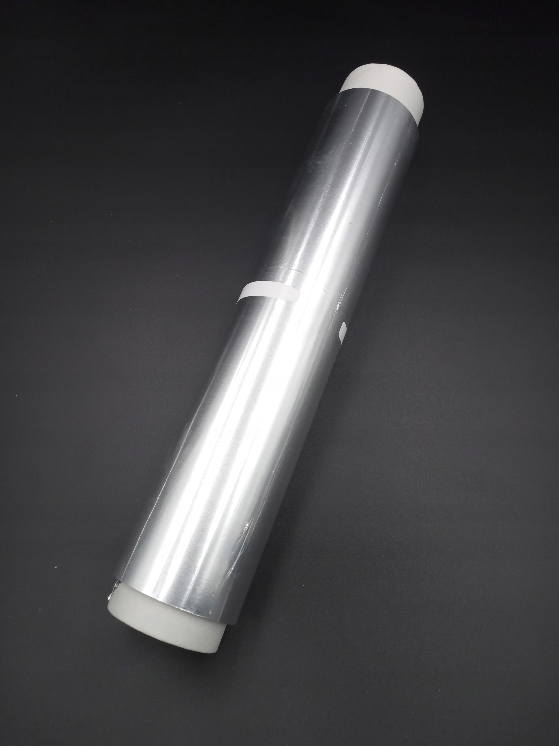 FOLIA ALUMINIOWA GRUBA CATERINGOWA 30 CM 800G