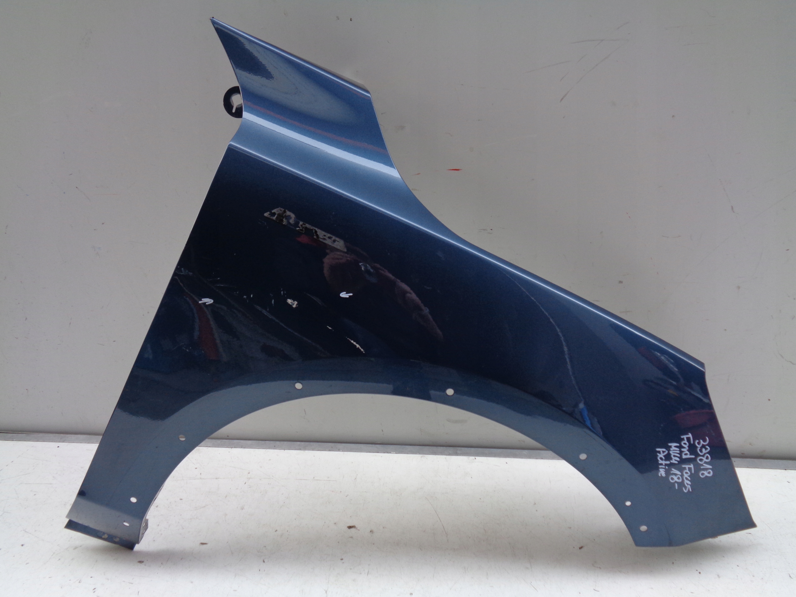 parafango Destra FORD FOCUS MK4 18- ACTIVE NR 33818