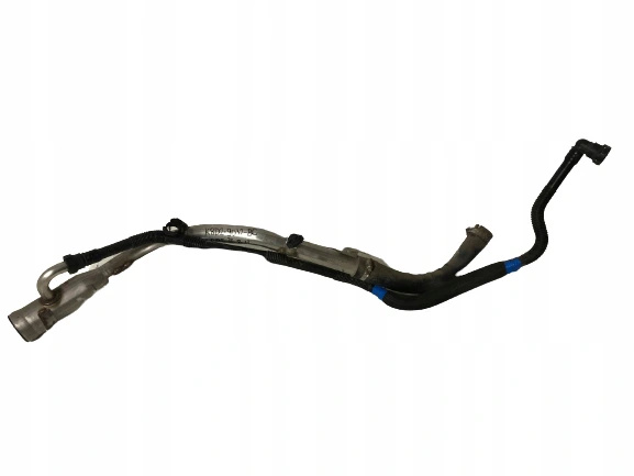 K8D2-9032-BC - RANGE ROVER EVOQUE L551 труба топливная крышка 2021R