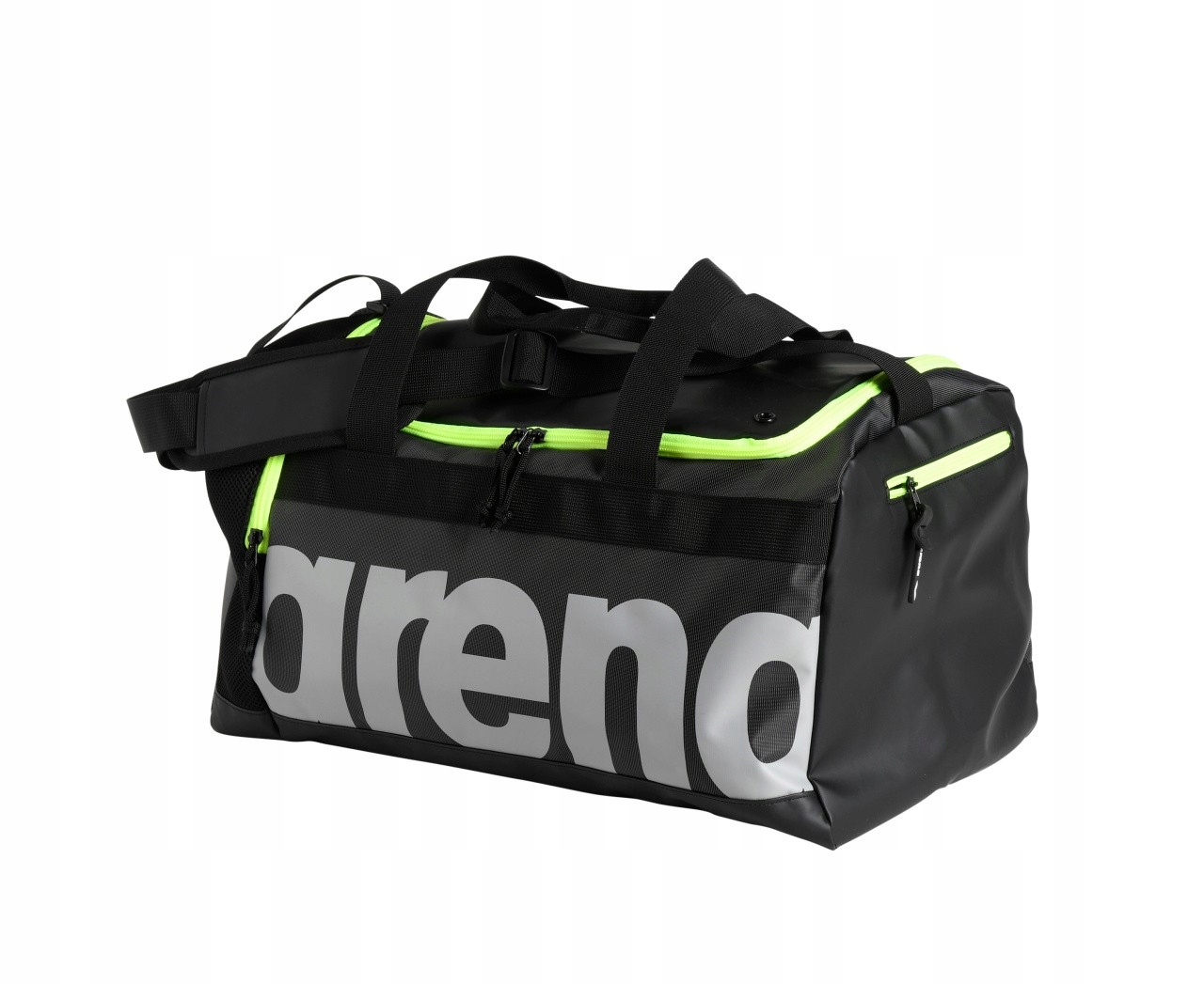 Taška Arena Arena Spiky III Duffle 40