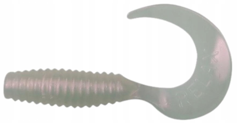 

Relax Twister Vr 1''PAPROCHY Na Okonia 4CM #1SZT