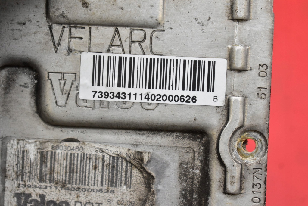 Конвертер Ксенон правая valeo 89030460 PORSCHE Cayenne 1 и 7L