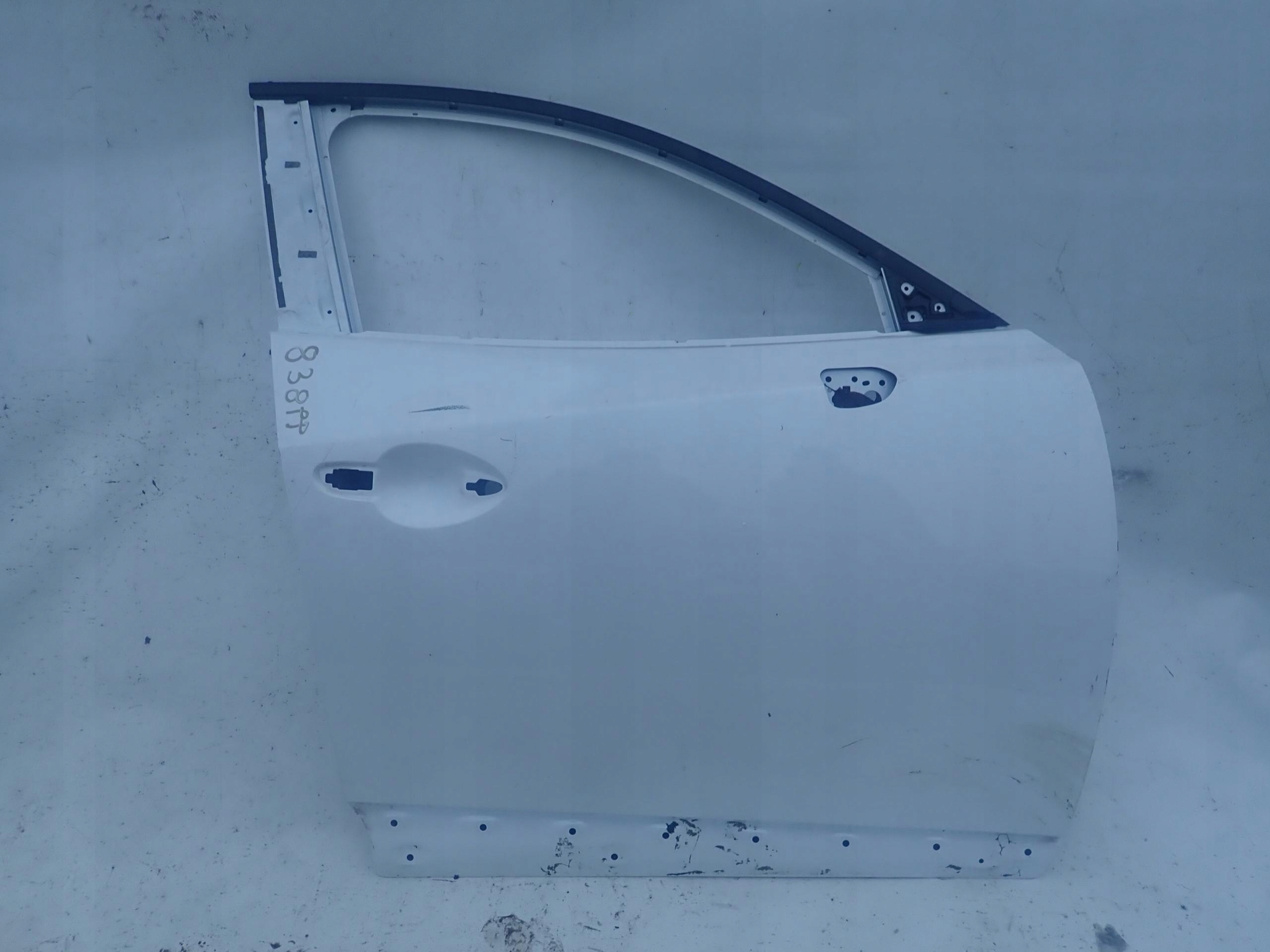MAZDA CX3 CX-3 15-> door right front