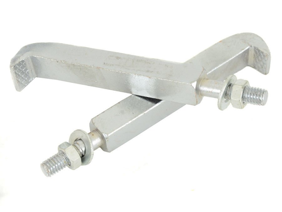 ZESTAW SCIAGACZY DO LOZYSK SCIAGACZ ODKLEJACZ Brand Silver