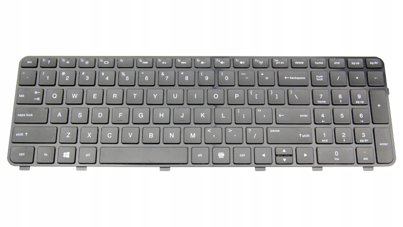 

Klawiatura Do Hp Pavilion dv6-6b30ew dv6-6b30sw