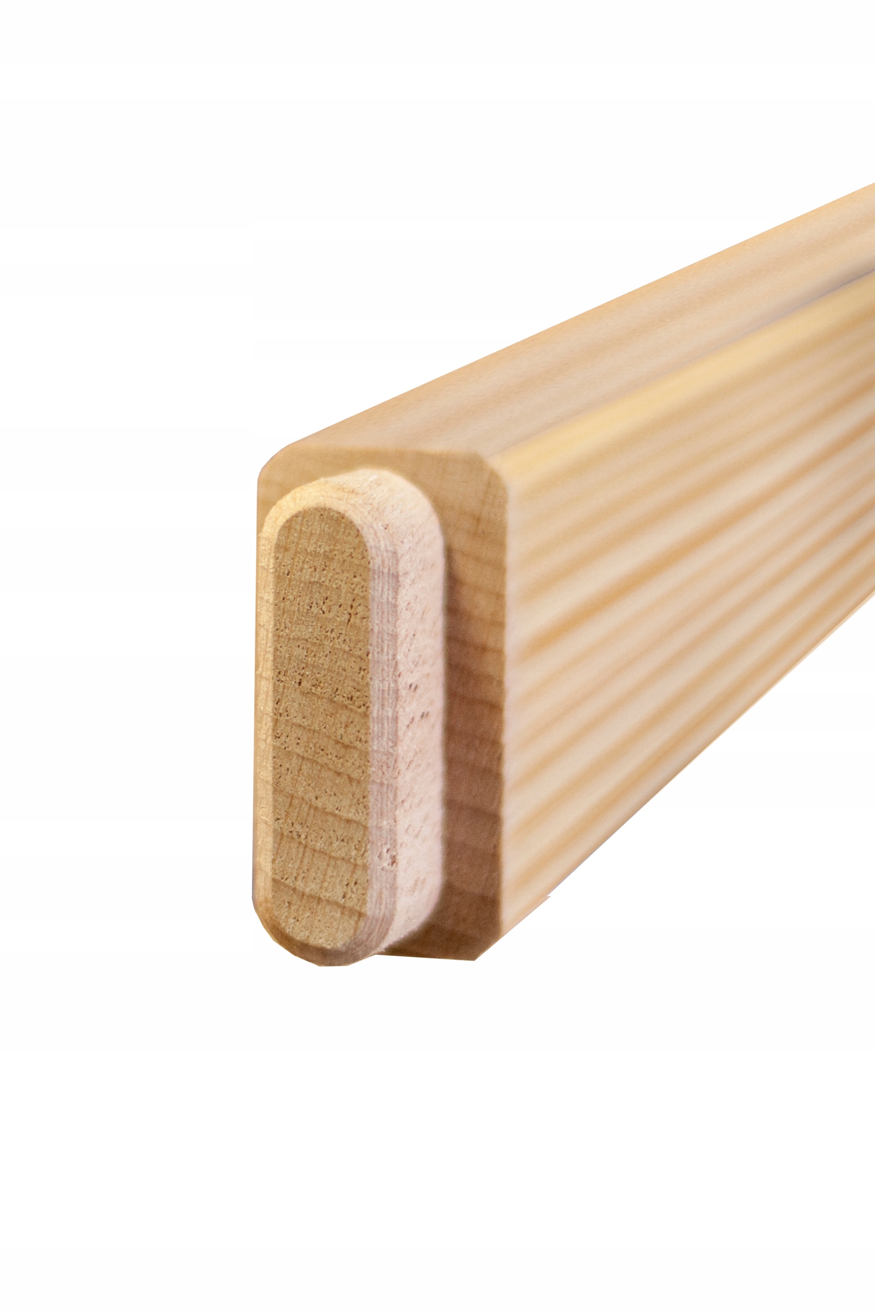 Drabina drewniana STANDARD 182cm 2x6 - BAULICH Liczba szczebli 6