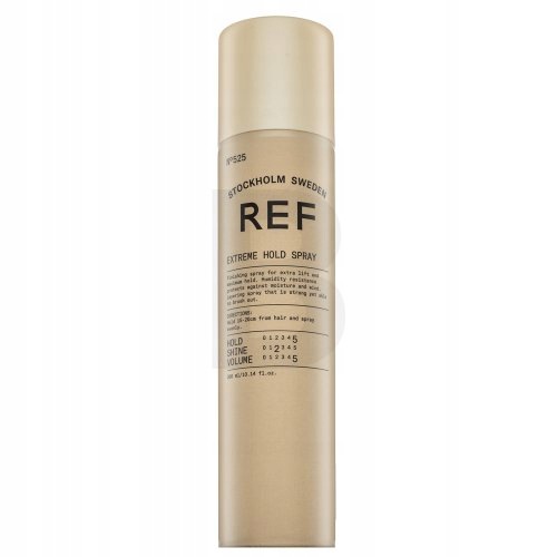Ref Extreme Hold Spray N°525 silný lak na vlasy 300 ml