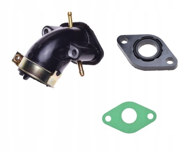 

Skuter 4T 139QMB Króciec Gaźnika 2P Podkładka Kpl