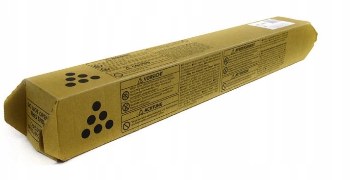 Toner do Ricoh MPC3002 MPC3502 Bk 841817