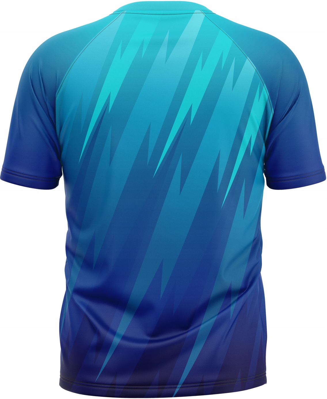 Koszulka Męska T-shirt Treningowa Sportowa XL Rękaw krótki rękaw