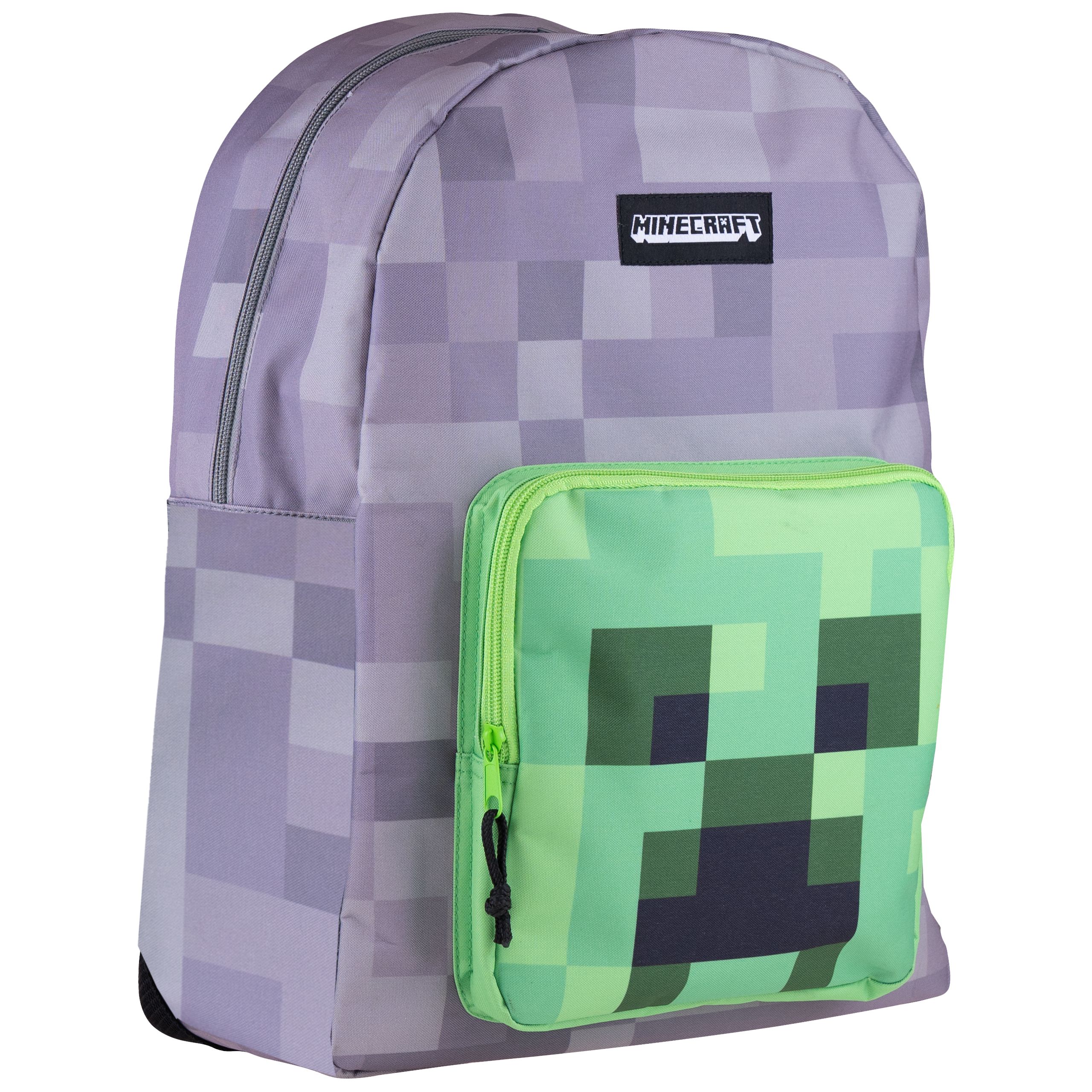 Школьные рюкзаки майнкрафт. Рюкзак Minecraft Creeper. Рюкзак майнкрафт "КРИПЕР". Рюкзак КРИПЕР из майнкрафт. Рюкзаки для подростков майнкрафт.