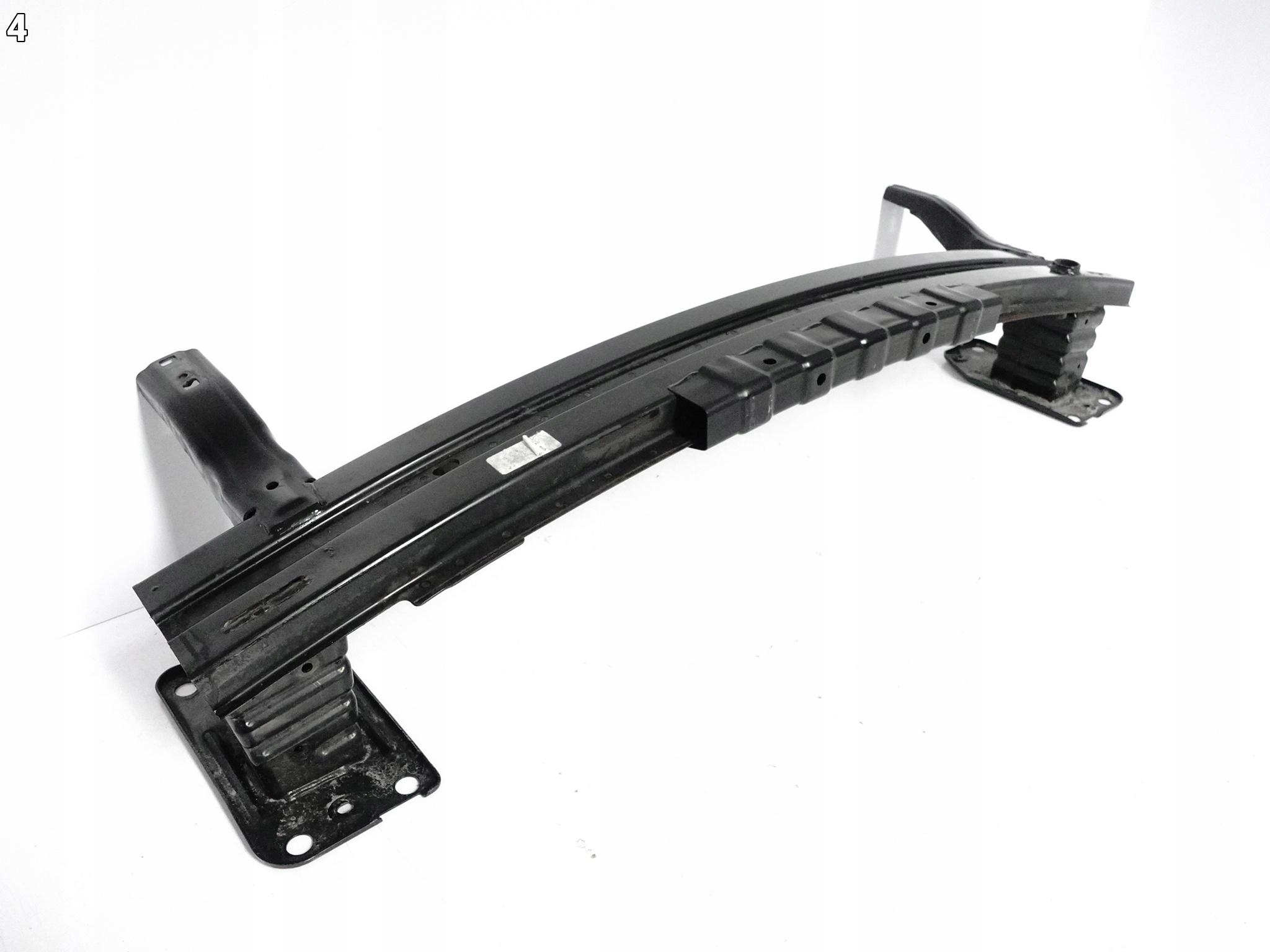 HYUNDAI I40 i40 11-19 sider front panel, wall W bumper front