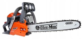 Oleo-Mac pilarka łańcuchowa Gsh 400 50339051E2