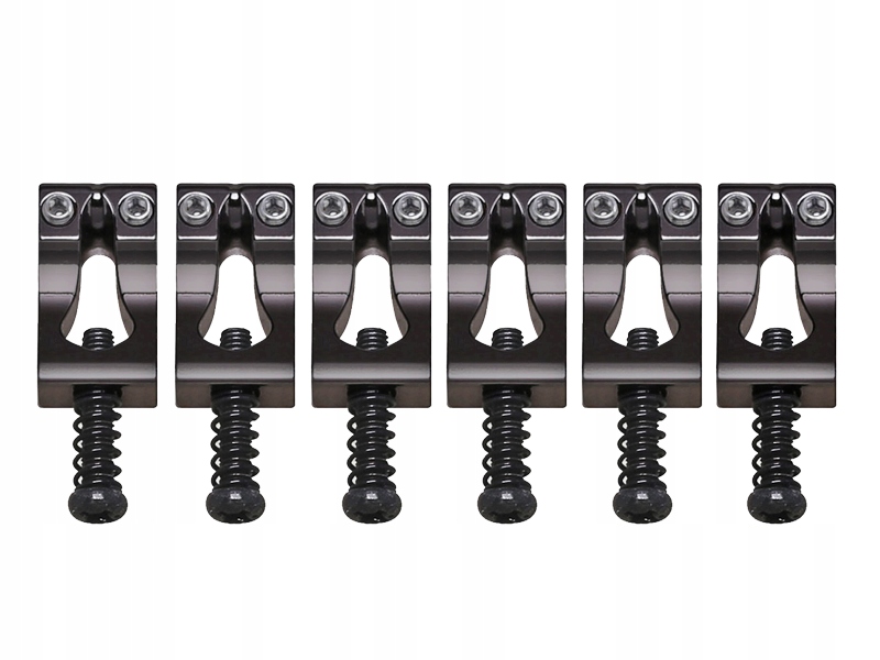 Sedla můstku Gotoh S200 (ck)