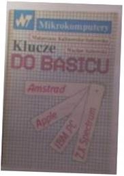 Klucze do basicu - Małgorzata Kalinowska-Iszkowska