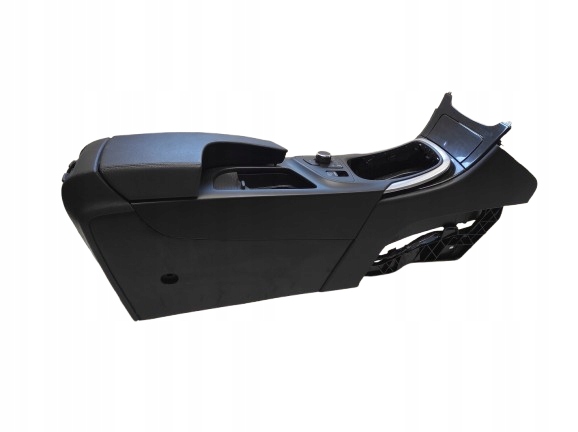 OPEL INSIGNIA A 08- TUNEL ŚRODKOWY PODŁOKIETNIK