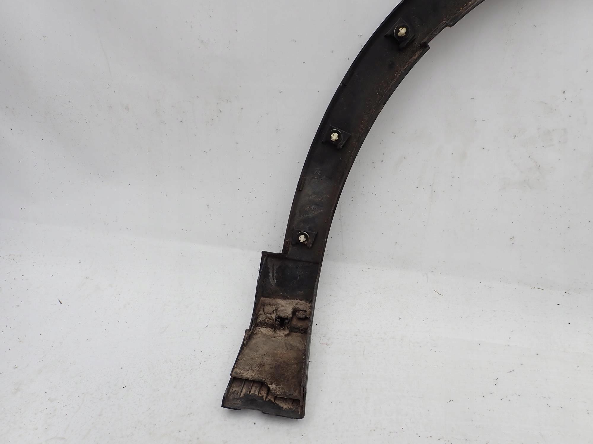 MAZDA CX-5 and 1 12-17 moulding cap left front